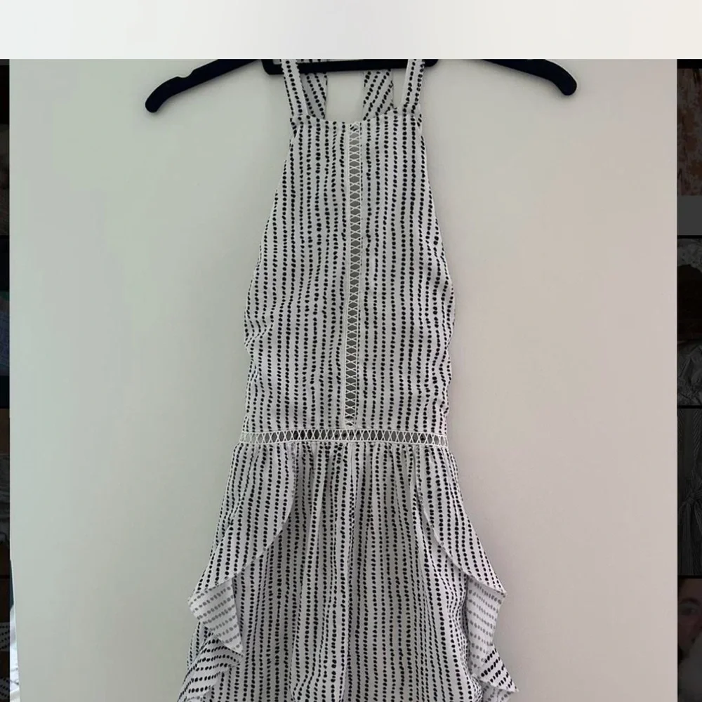 LF Romper - Picture 1 of 5